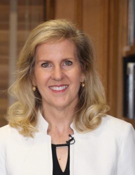 Spengler Laurie Jean Director at BRAC Uganda Bank Ltd