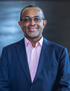 Wainana Kamau Anthony Peter, Director at Brac Bank Uganda Limited