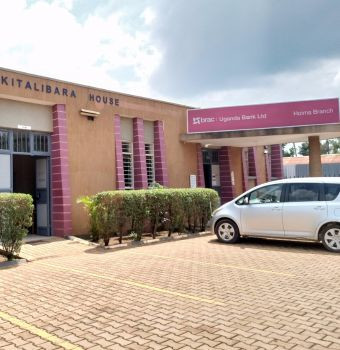 BRAC Uganda Bank Ltd, Hoima Branch